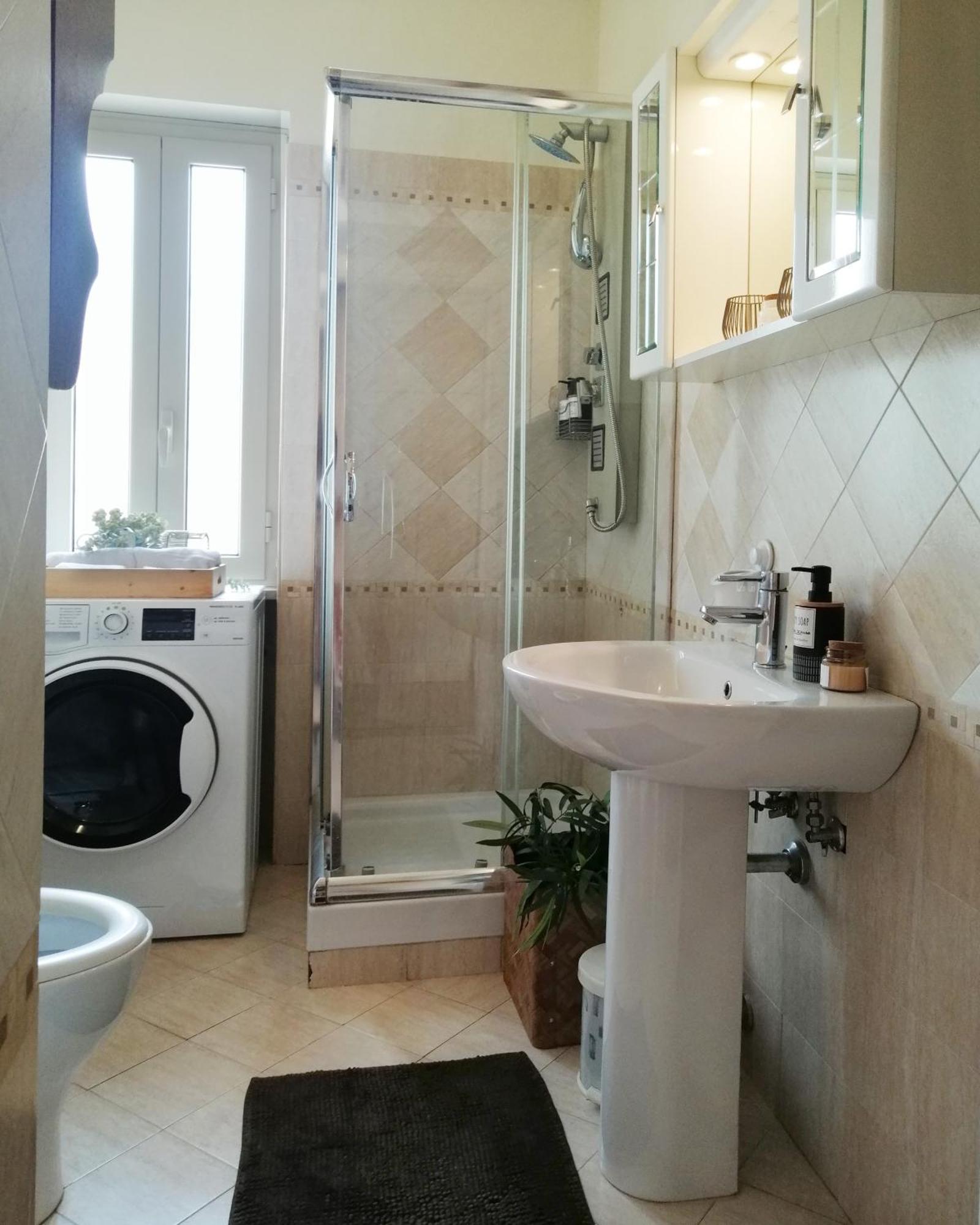 Confortable House With Wonderful Terrace A C E Wi Fi Roma Exterior foto